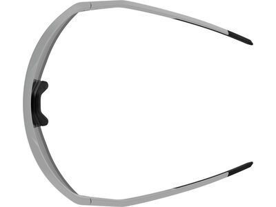 Alpina Sonic HR M V, Varioflex / white matt - Bild 5