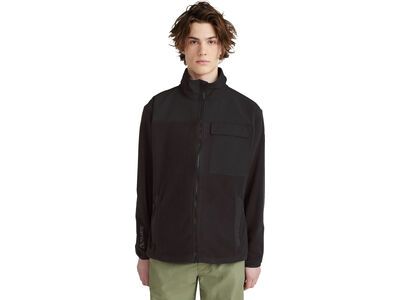 O’Neill Utility Heavy FZ Fleece, black out - Bild 3