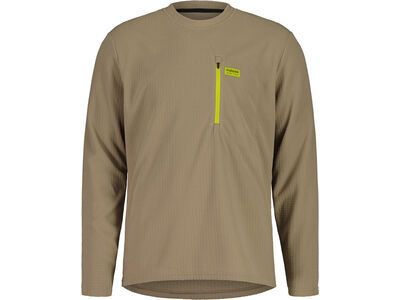 Maloja Gomionm. dark gravel