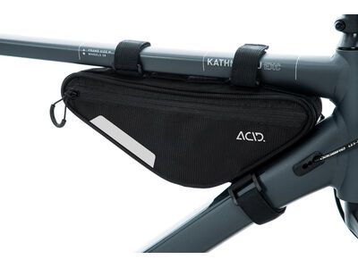Cube Acid Rahmentasche CMPT 1, black - Bild 2