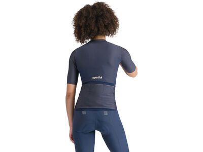 Sportful Hyperepic W Jersey, galaxy blue - Bild 3