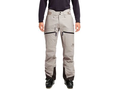 Elevenate Men's Pure Pants, ginger beige - Bild 2