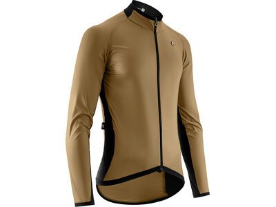 Assos Mille GT Wind Jacket C2, bronze ash - Bild 2