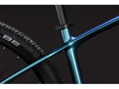 Cube Reaction Pro 29, emerald´n´blue - Bild 5