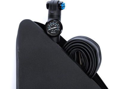 Cube Acid Rahmentasche Trike 2, black - Bild 6