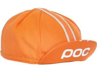 POC Essential Cap, zink orange