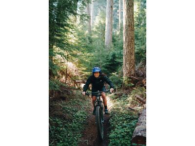 GOREWEAR Endure Gore-Tex Jacke Damen, neon yellow - Bild 11