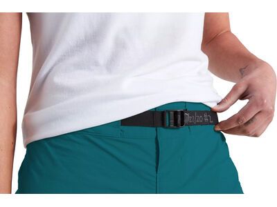 Specialized ADV Air Gravel Hose Damen kurz, tropical teal - Bild 5