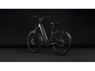 Cube Kathmandu Hybrid Pro 800 Easy Entry, coal´n´black - Bild 10