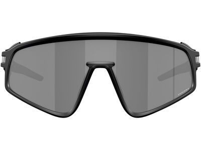 Oakley Latch Panel, Prizm Black / matte black - Bild 2
