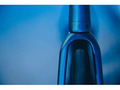 Cube Nulane C:62 SLX, electricblue´n´blue - Bild 11