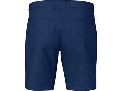 Norrona femund canvas cotton Shorts M's, indigo night - Bild 2