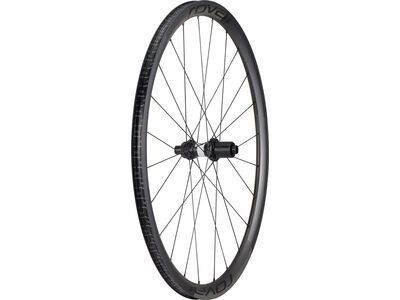 Specialized Roval Alpinist CL II - 700C / 12x142 mm satin carbon/satin black