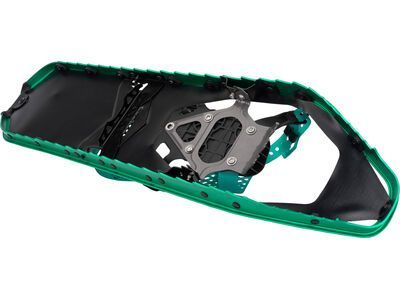 Atlas Range Trail 30, green/black - Bild 8