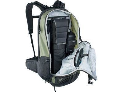 Evoc FR Tour E-Ride 30, olive/black - Bild 6