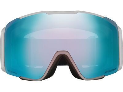 Oakley Line Miner Pro L, Prizm Snow Sapphire Iridium & Argon - Bild 3