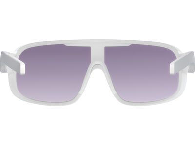 POC Aspire, Clarity Road/Sunny Silver / hydrogen white - Bild 4