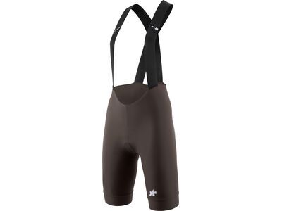 Assos UMA GT Bib Shorts S11, wild brown - Bild 3