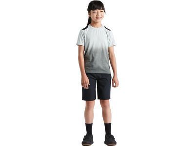 Specialized Youth Short Sleeve Trail Jersey, dove grey spray - Bild 6