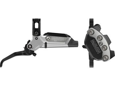 SRAM Maven Ultimate – HR clear anodized