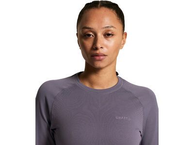 Craft Active Comfort LS 2 W, cadet - Bild 8