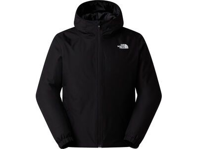The North Face M Quest DryVent Insulated Jacket, tnf black - Bild 1