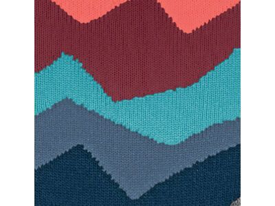 Falke TK2 Explore Damen, coral - Bild 7