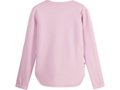 Picture Lixi Tech Sweater, sea fog - Bild 2