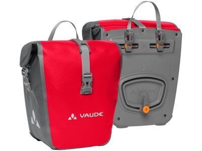 Vaude Aqua Front (Paar) red