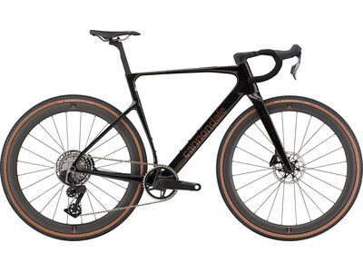 Cannondale SuperX 1 copper ore