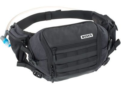 ION Hipbag Plus Traze 3 black