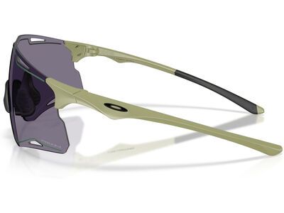 Oakley Cybr Lightning, Prizm Grey - Bild 9