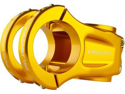 Burgtec Enduro MK3 Stem - 35 mm, burgtec bullion gold - Bild 2