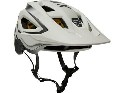 Fox Speedframe Helmet VNISH, bone