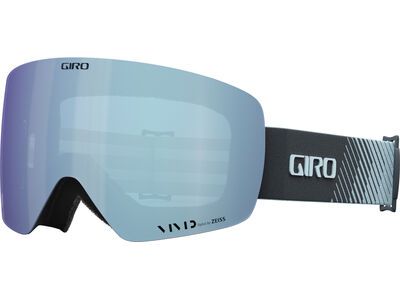 Giro Contour Vivid Royal / dark shark light streaker