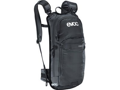Evoc Stage 6, black