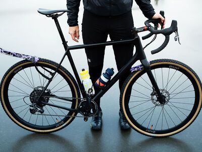 Ass Savers Win Wing 2 Gravel, squid - Bild 4