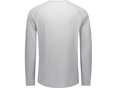 POC M's Reform Enduro Jersey, granite grey - Bild 3
