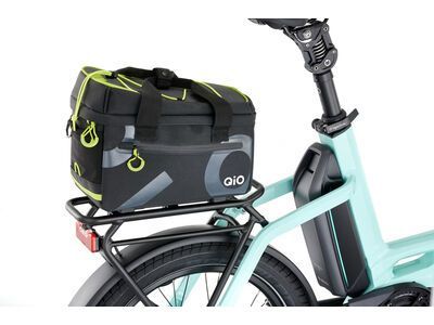 QiO Noah, schwarz - Bild 11