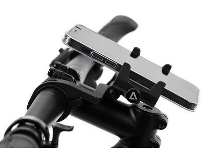 Cube Acid Handyhalterung HPA, black - Bild 4