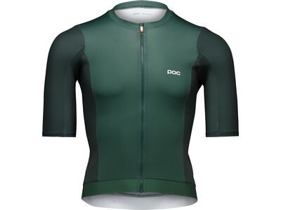 POC M's Cadence Jersey, pargasite green