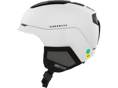 Oakley Mod5 I.C.E., matte/polished white - Bild 4