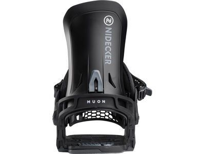 Nidecker Muon, black - Bild 4