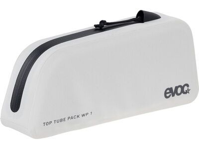 Evoc Top Tube Pack WP 1, sand - Bild 1