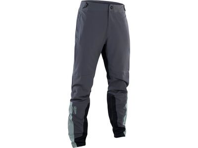 ION Shelter Pants 4W Softshell, grey