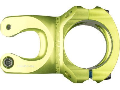 Race Face Turbine R 35 Stem, green - Bild 2