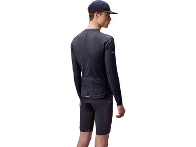 Endura AllTrack Ride Langärmeliges Trikot, carbon grey - Bild 4