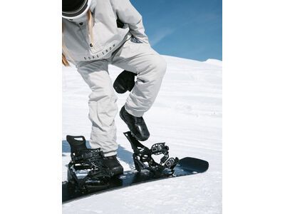 Nidecker Supermatic, black - Bild 14