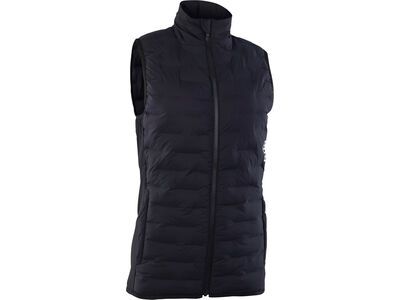 ION MTB Vest Thermolite Hybrid Shelter Women, black - Bild 1