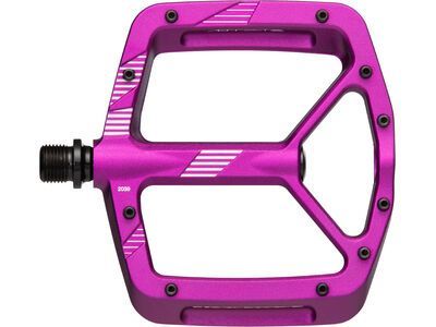 Race Face Aeffect R Pedals, purple - Bild 2